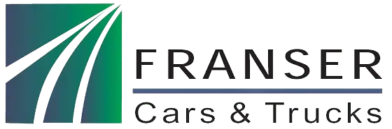 logo de la empresa franser