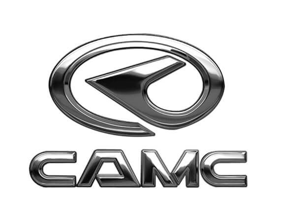 logo de camc