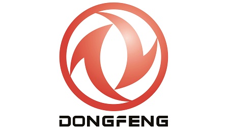 logo de dongfeng