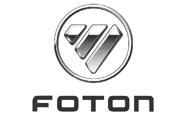 logo de foton