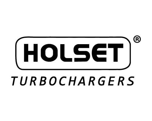 logo de holset