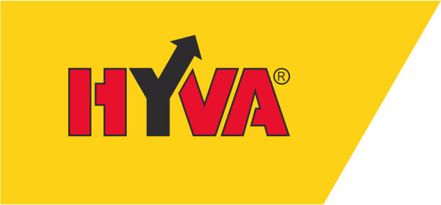 logo de hyva