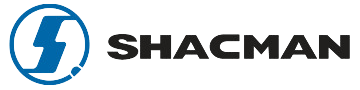 logo de shacman