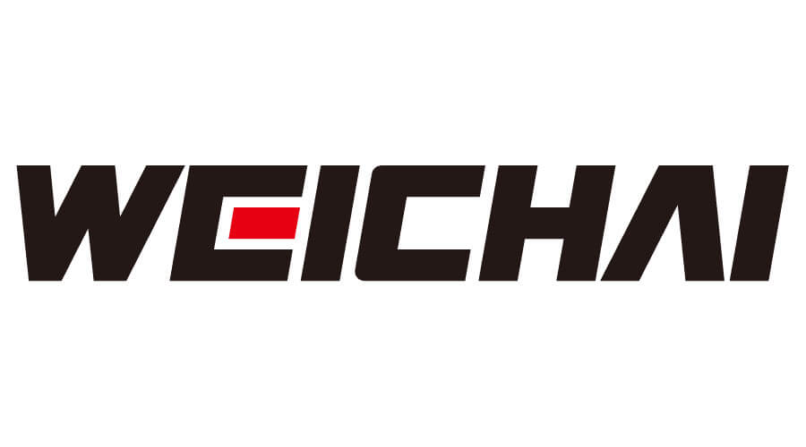 logo de weichai