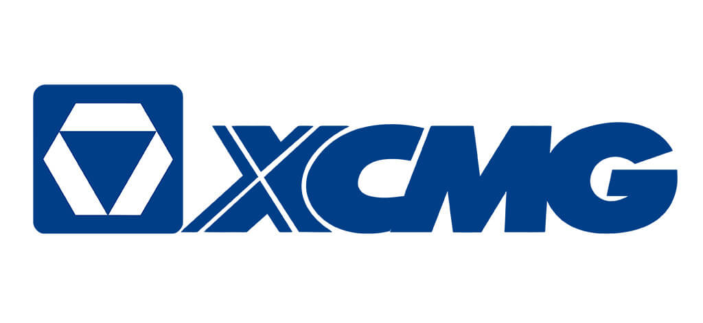 logo de xcmg