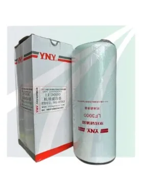 FILTRO ACEITE DONGFENG 375 D:12/D:5.5/H:30