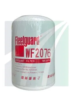 FILTRO REFRIGERANTE WF2076